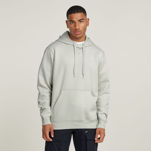 Sweat À Capuche Premium Core - s - G-Star RAW - Modalova