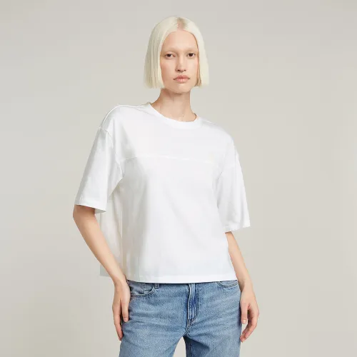 Top Horizontal Seam Loose - s - G-Star RAW - Modalova