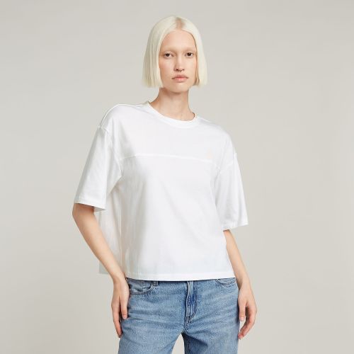 Top Horizontal Seam Loose - s - G-Star RAW - Modalova