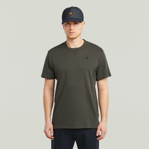 T-Shirt Nifous - Gris - Hommes - G-Star RAW - Modalova