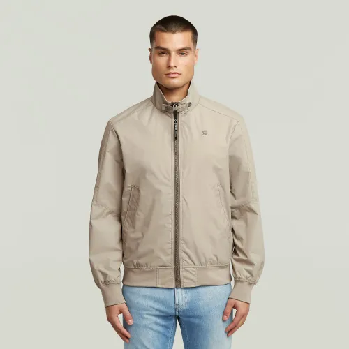 Veste Track - Beige - Hommes - G-Star RAW - Modalova
