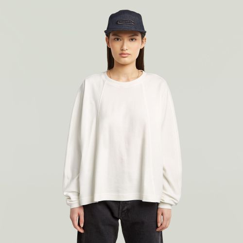 T-shirt A Line Oversized - s - G-Star RAW - Modalova