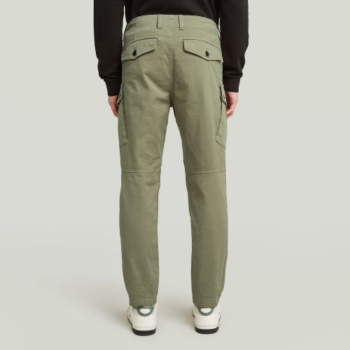 Pantalon Cargo Roxic Straight Tapered - s - G-Star RAW - Modalova