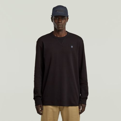 T-Shirt Nifous - Noir - Hommes - G-Star RAW - Modalova