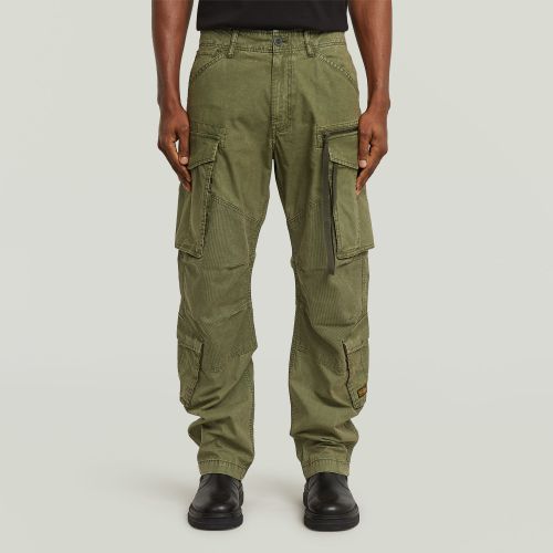 Pantalon Rovic Zip 3D Loose - s - G-Star RAW - Modalova
