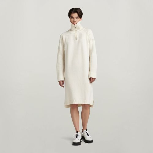 Robe en maille Skipper Loose - s - G-Star RAW - Modalova