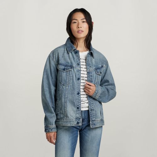 Veste Oversized Western - s - G-Star RAW - Modalova