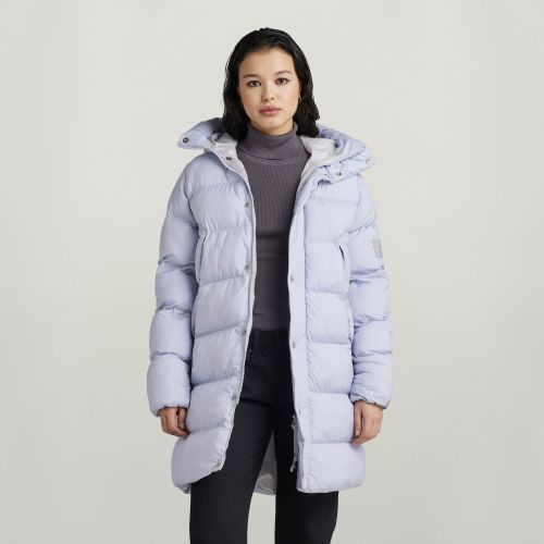 Doudoune Whistler Parka - s - G-Star RAW - Modalova