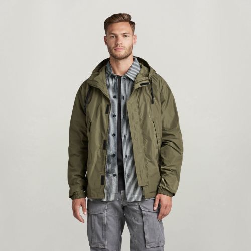 Veste à capuche Sporty - s - G-Star RAW - Modalova