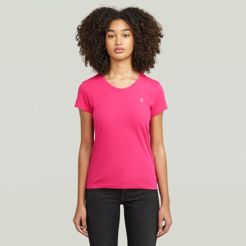 Top Eyben Slim 2.0 - Rose - Femmes - G-Star RAW - Modalova