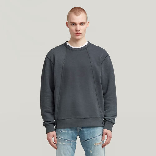 Sweat Wash Panel - s - G-Star RAW - Modalova