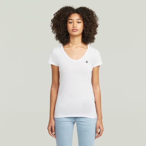 Lot De 2 Hauts Slim - s - G-Star RAW - Modalova