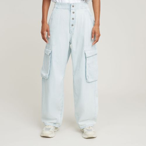 Jean Balloon Cargo - s - G-Star RAW - Modalova