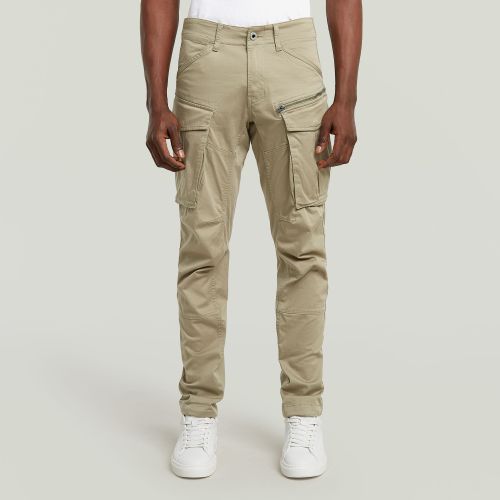 Pantalon Rovic Zip 3D Regular Tapered - s - G-Star RAW - Modalova