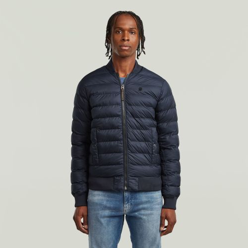 Veste Liner - Bleu foncé - Hommes - G-Star RAW - Modalova