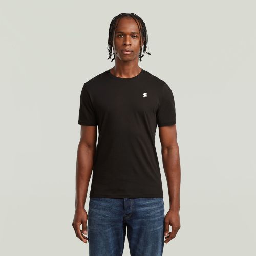 T-Shirt GRAW Slim 2-Pack - s - G-Star RAW - Modalova