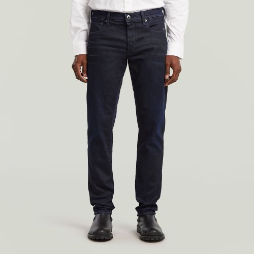 Jean 3301 Regular Tapered II - s - G-Star RAW - Modalova