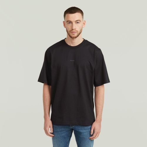 T-Shirt Center Chest Logo Loose 2.0 - s - G-Star RAW - Modalova