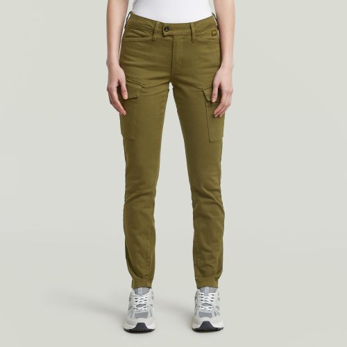 Pantalon Blossite G-Shape Army High Skinny - s - G-Star RAW - Modalova