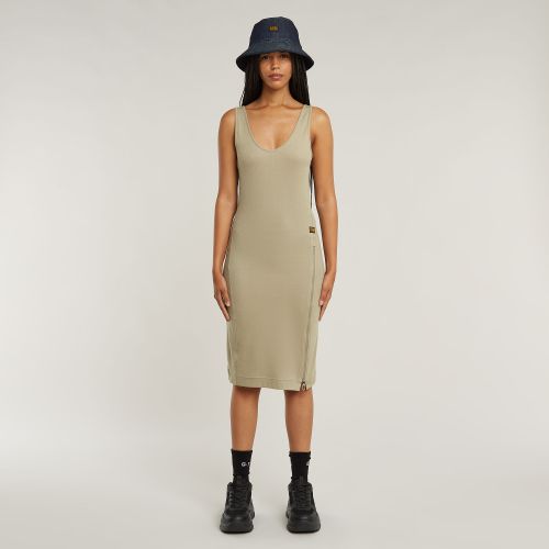 Robe Asymmetrical Zip - s - G-Star RAW - Modalova