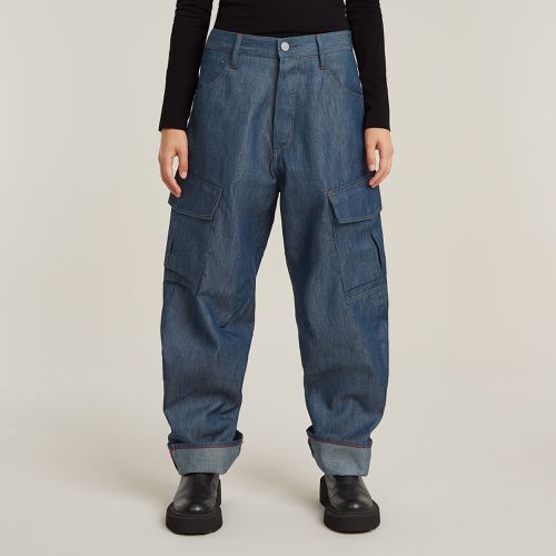 Pantalon Cargo 3D Boyfriend - s - G-Star RAW - Modalova