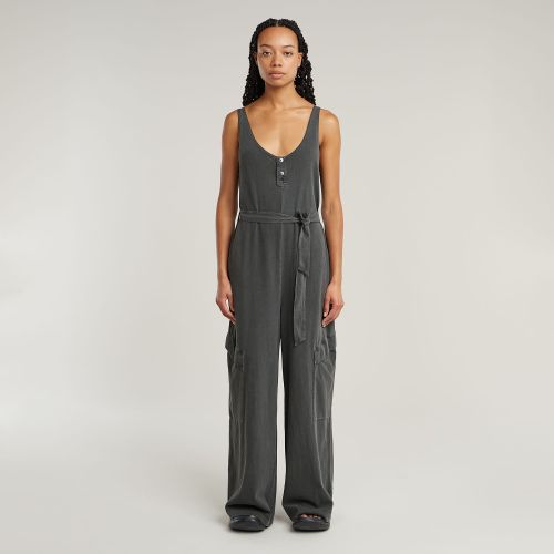 Combinaison Overdyed Utility Loose - s - G-Star RAW - Modalova