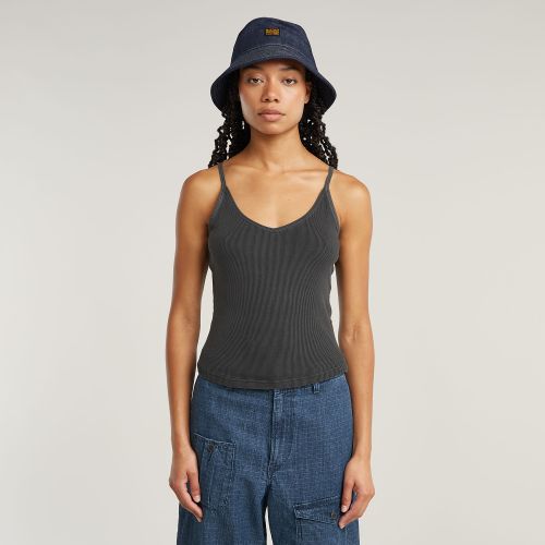 Haut Spaghetti Strap Rip - s - G-Star RAW - Modalova