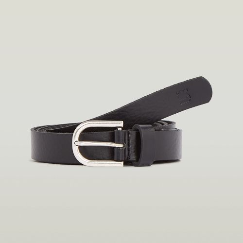 Ceinture Giannina Thin Leather - s - G-Star RAW - Modalova