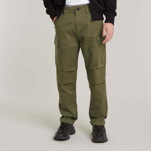 Pantalon Cargo Roxic Straight Tapered - s - G-Star RAW - Modalova