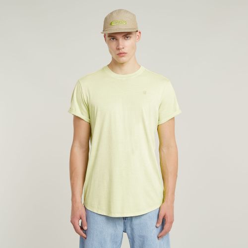 T-Shirt Lash - Vert - Hommes - G-Star RAW - Modalova