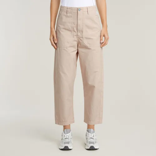 Pantalon Pilot Cropped - s - G-Star RAW - Modalova