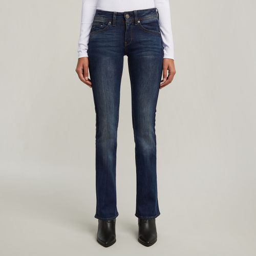 Jean Midge Bootcut - s - G-Star RAW - Modalova