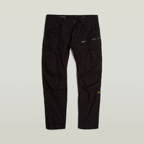 Pantalon Zip Cargo 3D Tapered - s - G-Star RAW - Modalova