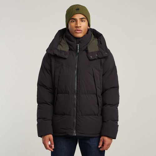 Veste G- Whistler Padded Hooded 2.0 - s - G-Star RAW - Modalova