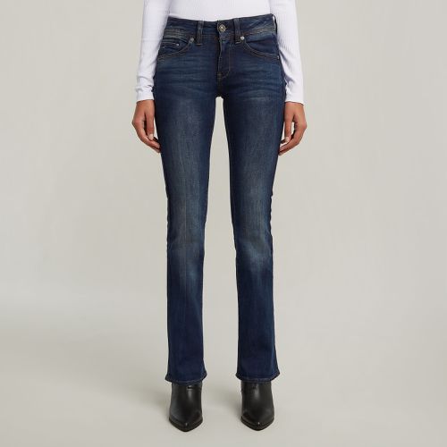 Jean Midge Bootcut - s - G-Star RAW - Modalova