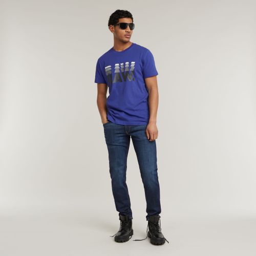Jean 3301 Straight - s - G-Star RAW - Modalova