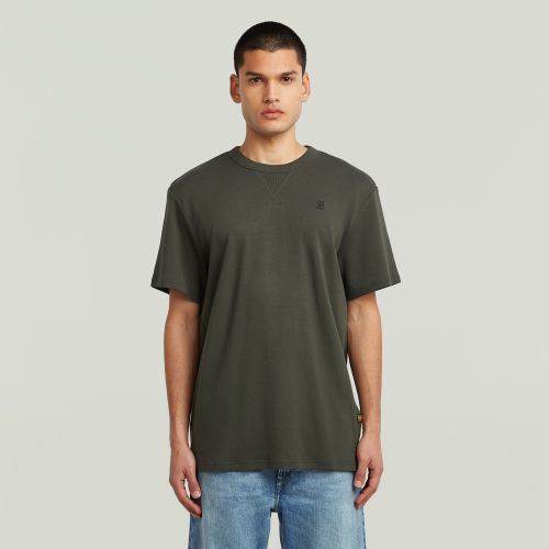 T-Shirt Nifous - Gris - Hommes - G-Star RAW - Modalova