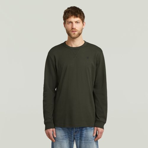 T-Shirt Nifous - Gris - Hommes - G-Star RAW - Modalova