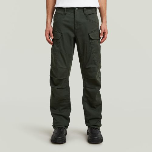 Pantalon Cargo 3D Regular Straight - s - G-Star RAW - Modalova