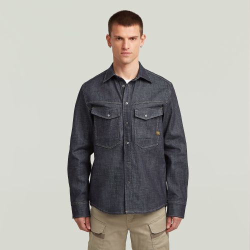 Chemise Dakota Regular - s - G-Star RAW - Modalova