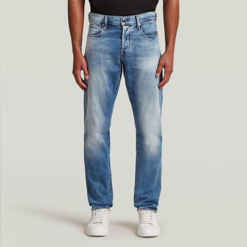 Jean 3301 Regular Tapered II - s - G-Star RAW - Modalova