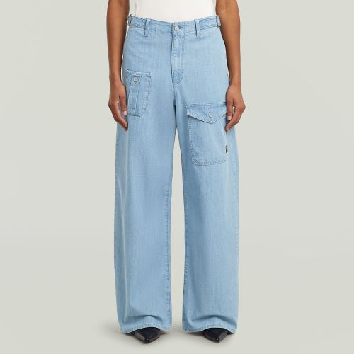 Jean Belted Cargo Loose - s - G-Star RAW - Modalova