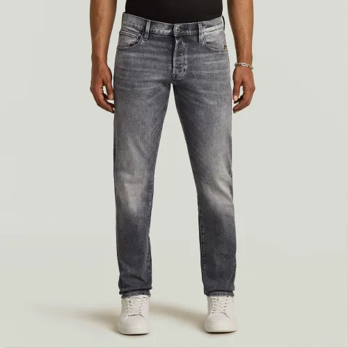 Jean 3301 Regular Tapered II - s - G-Star RAW - Modalova