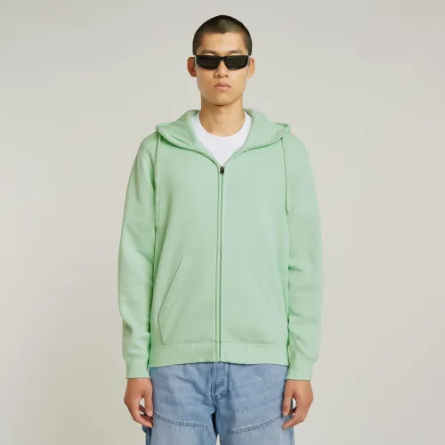Sweat Premium Core Zip - s - G-Star RAW - Modalova