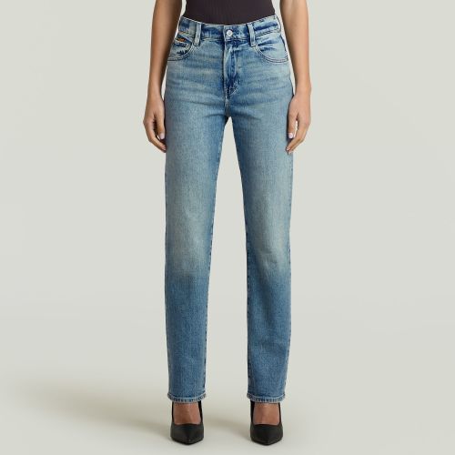 Jean Viktoria High Straight - s - G-Star RAW - Modalova
