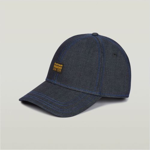 Casquette De Baseball Originals Denim - s - G-Star RAW - Modalova