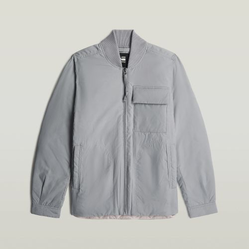 Surchemise Lofty Padded - s - G-Star RAW - Modalova