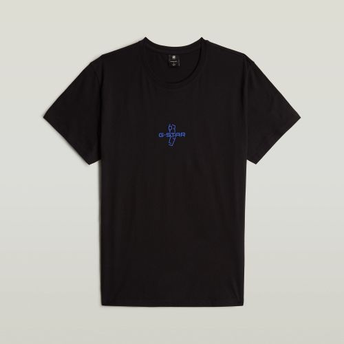 T-Shirt Outline Logo - s - G-Star RAW - Modalova