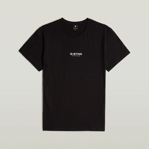 T-Shirt Center Chest Logo - s - G-Star RAW - Modalova