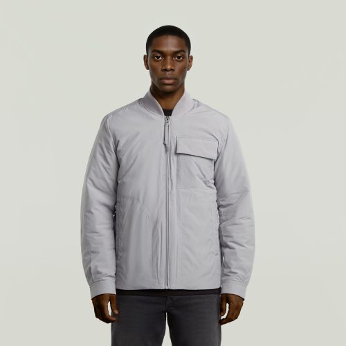 Surchemise Lofty Padded - s - G-Star RAW - Modalova